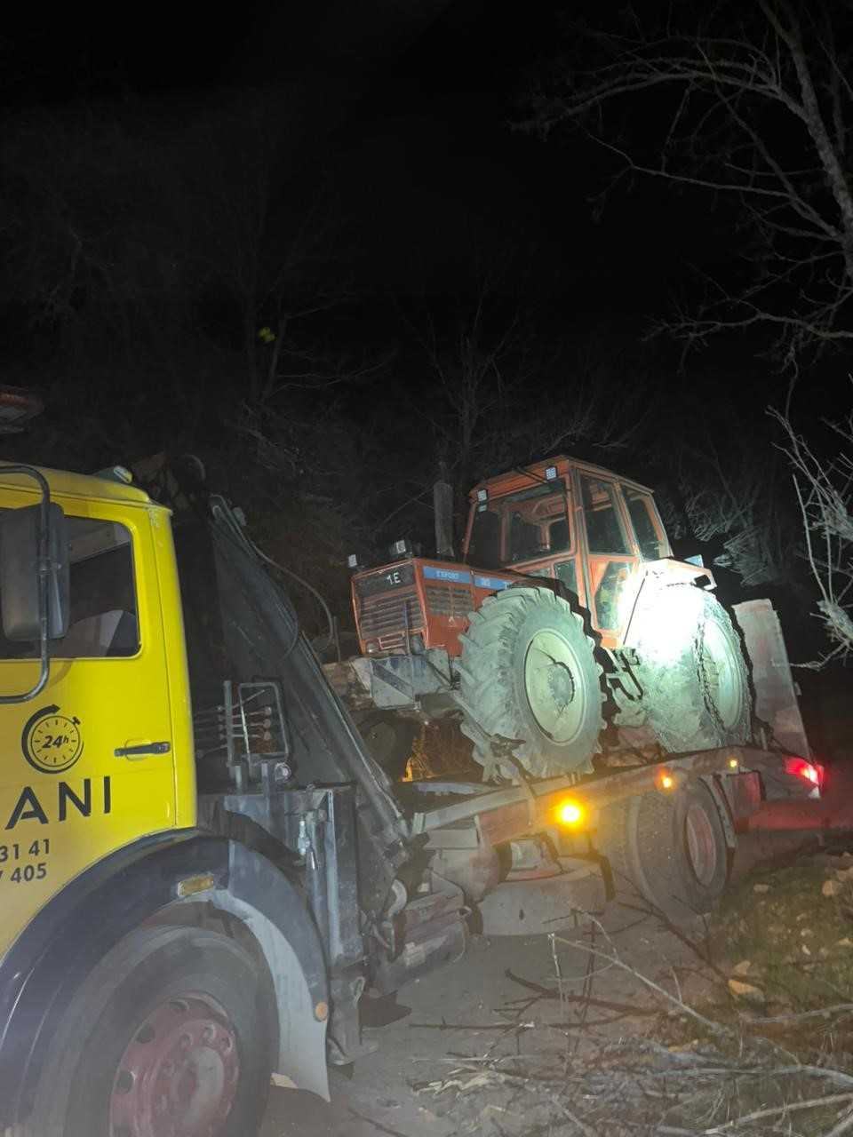 Operacioni policor në Hajkobillë, arrestohen katër të dyshuar për tri vepra penale 
