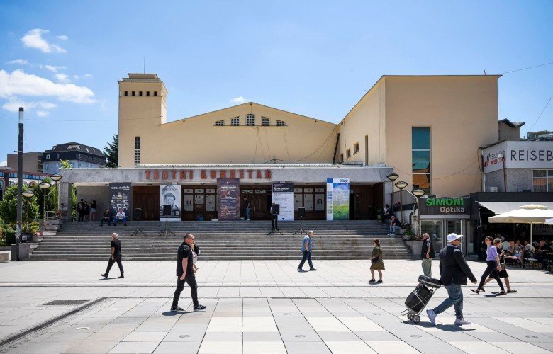 Shënohet Dita Botërore e Teatrit