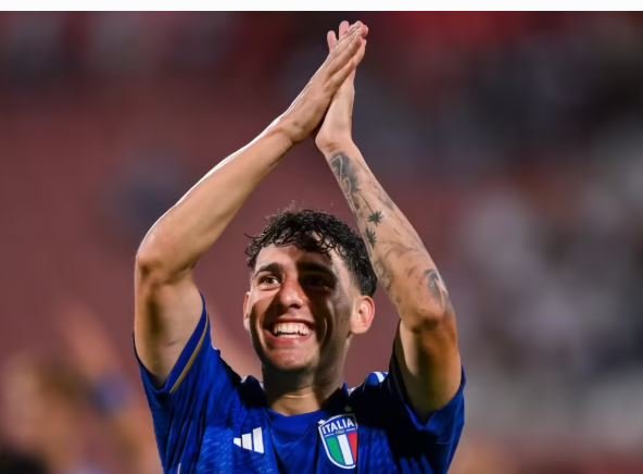 Ish-futbollisti i Juventusit braktis Italinë për të luajtur për Shqipërinë