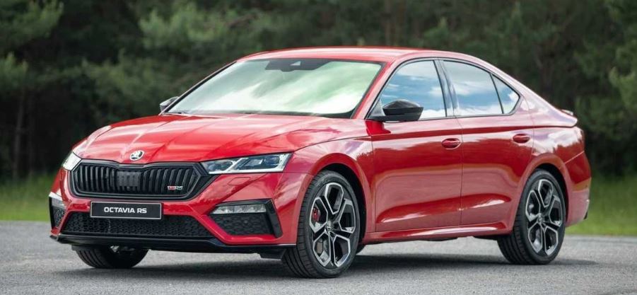 Volkswagen tërheq Skoda-n nga Kina