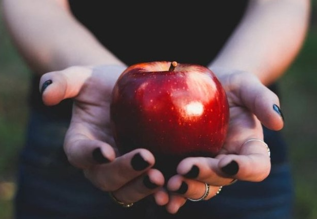 Një mollë në ditë – ndikimi në tretje, peshë dhe shëndet