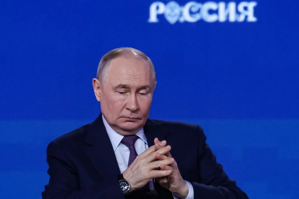 Putin kërkon fonde nga oligarkët për luftën në Ukrainë, rritet presioni mbi ekonominë ruse