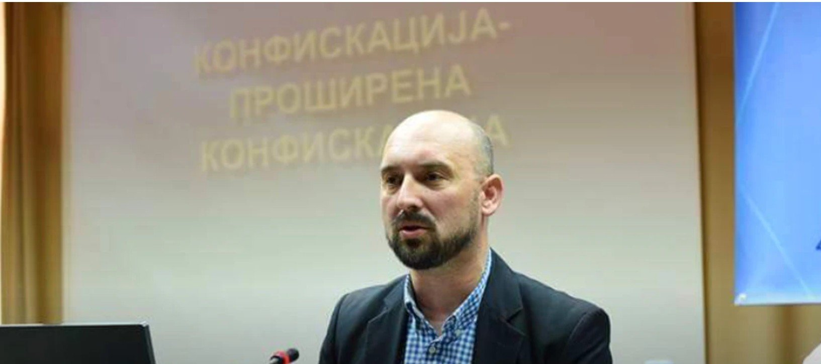 Saveski: Po monitorohet situata me guvernatorin e Bankës Popullore
