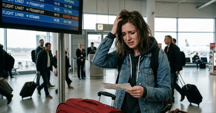 SHBA/Alert: Çfarë po ndodh me aeroportet amerikane?