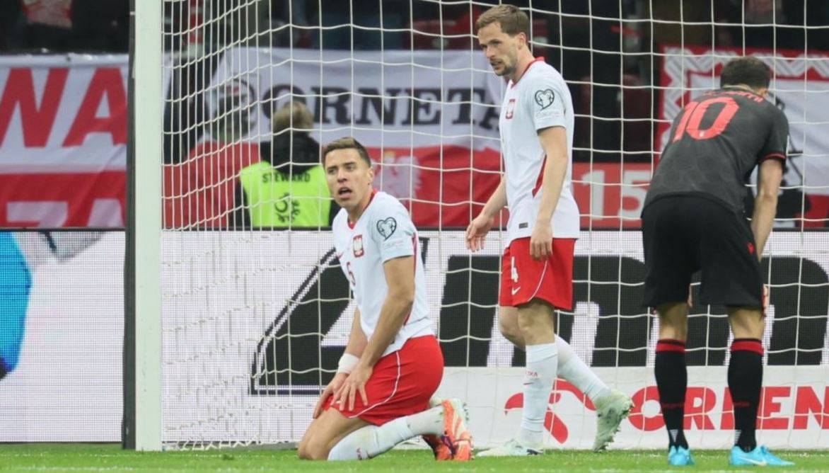 Futbollisti që po ndihmonte Shqipërinë të shkonte drejt Botërorit: Ishte një gabim i thjeshtë
