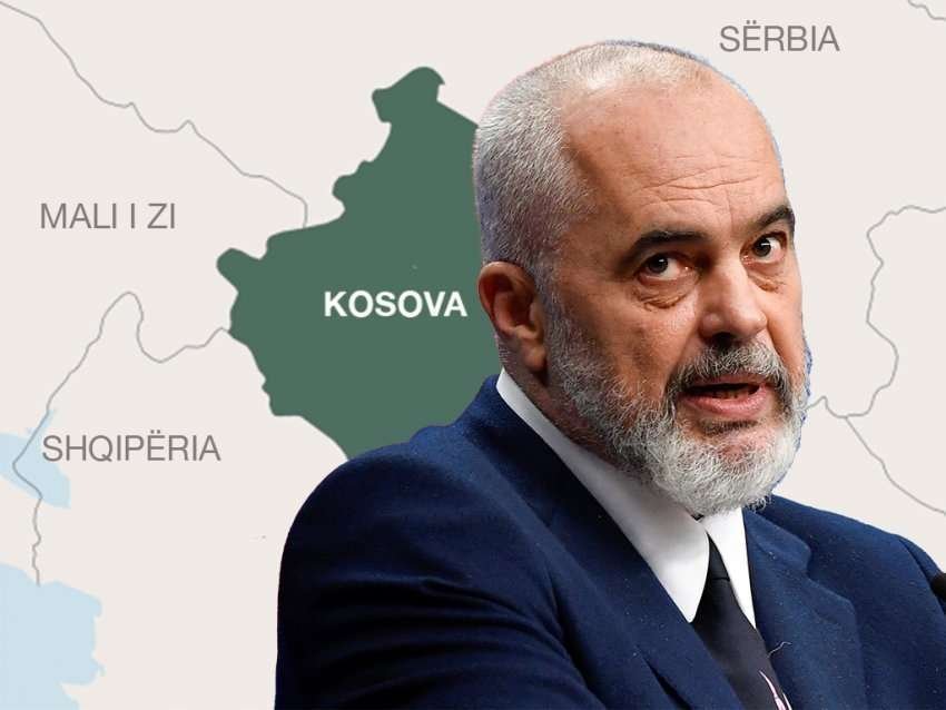Akuza të forta ndaj Edi Ramës, Zeqiraj e quan oportunist, përmend përplasjen me Donika Gërvallën