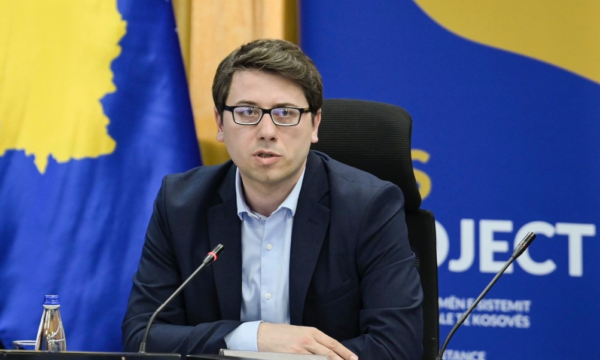 ​Ministri Murati tregon se kur ekzekutohet shpërblimi pre 500 mijë eurove për Dardanët