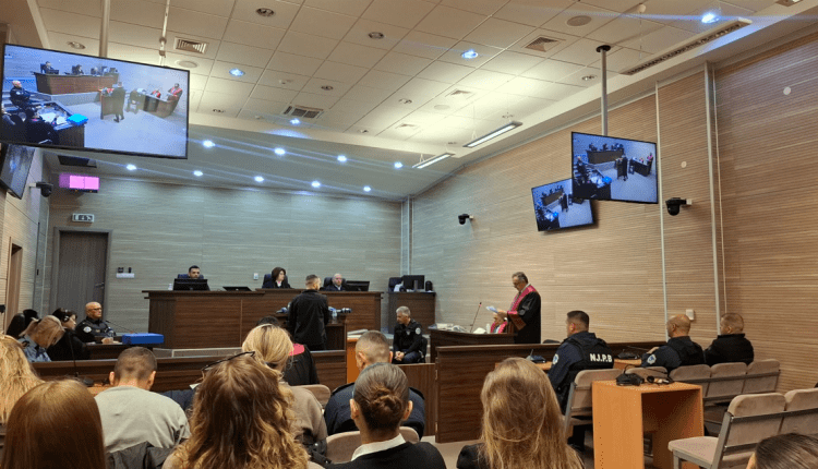 “Nuk isha pjesë e planit” – Kokalla rrëfen takimet dhe mesazhet me Naimin dhe Granitin para vrasjes së Liridona Ademajt