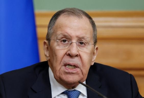 Lavrov: SHBA-të duan të dominojnë tregjet e energjisë