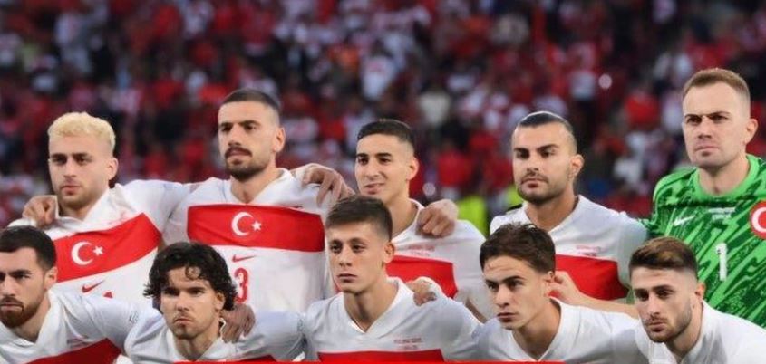 Komentatori turk habit për yllin e Kosovës: Donte të luante me kombëtaren tonë