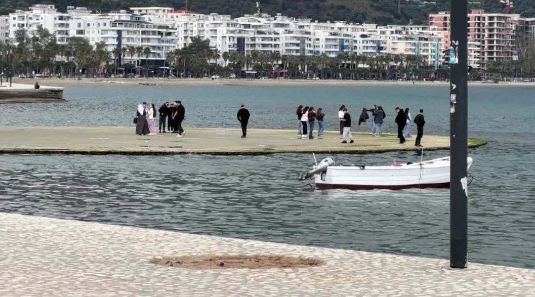 Vlora pret sezon rekord, lufta në Lindjen e Mesme sjell turistë drejt Shqipërisë