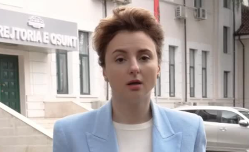 Xhixho: Skandaloze mungesa e fondeve për analiza, kërkohet interpelancë me Ministren e Shëndetësisë
