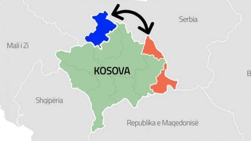 Zeqiraj me akuza, “zbulon” kush është ‘tandemi’ që punoi për ndarjen e Kosovës