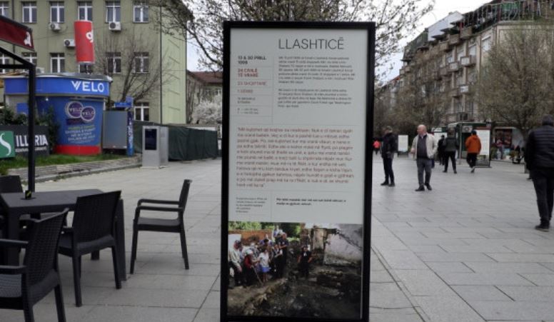 Kontestohet numri i viktimave nga ekspozita edhe për Llashticë