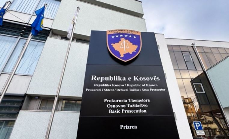 I dyshuari për mbi 500 kg drogë dorëzohet në polici, kërkohet paraburgim
