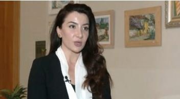 Bashkëpunimi ekonomik Kosovë-Shqipëri/ Drejtuesja e AIDA: Shërbimet dhe tregtia, sektorët kryesorë për investimet