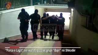 Gjykata e Shkodrës ka dënuar dy prej të dyshuarve si anëtarë të grupit kriminal Bajri