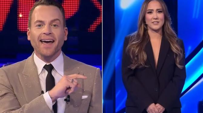 Arbana Osmani e nisi prezantimin e Ferma VIP me një thumb për Ledionin dhe Big Brother?