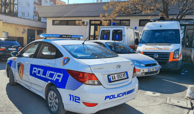 81-vjeçari italian gjendet pa shenja jete në një hotel