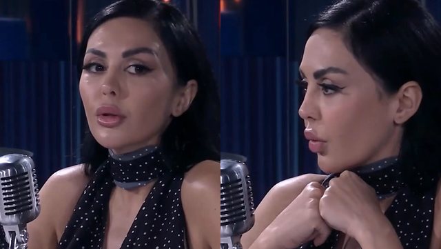 “Beqare, por kurrë vetëm!” Edisa flet për dashurinë dhe zbulon mashkullin ideal