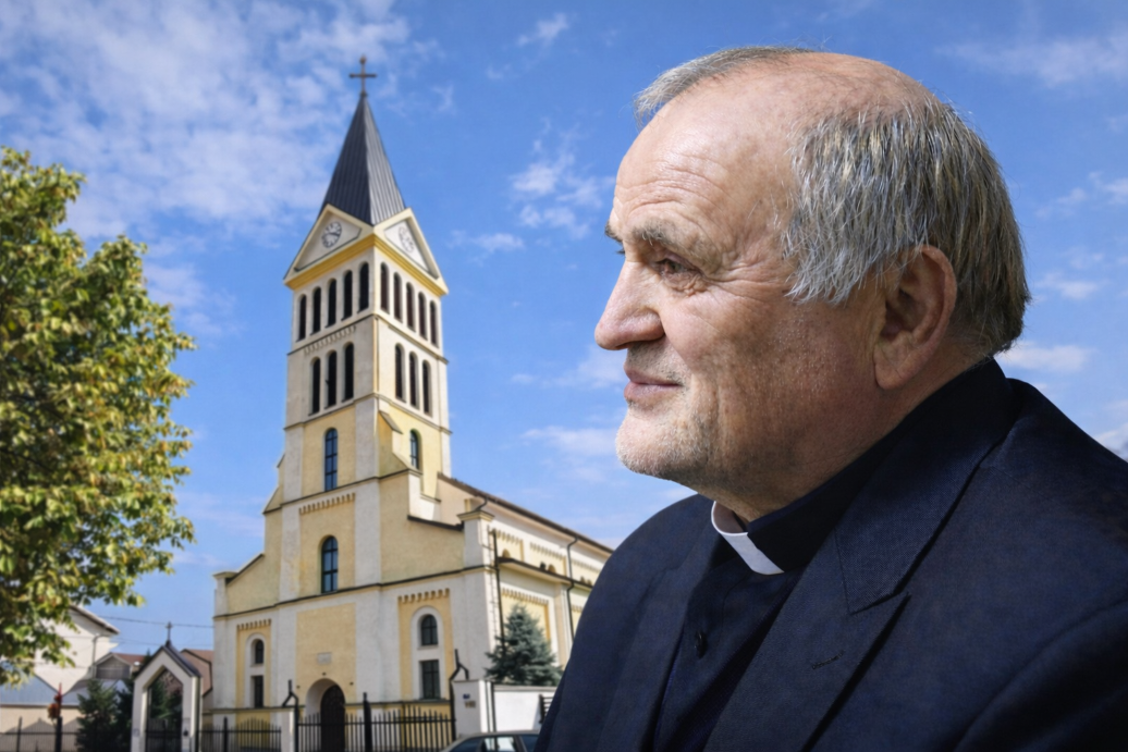 Kremtimi i të Dielës së Larit, apo të Dielës së Palmave