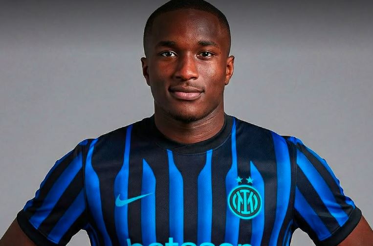 Inter synon transferimin e Moussa Diabyn