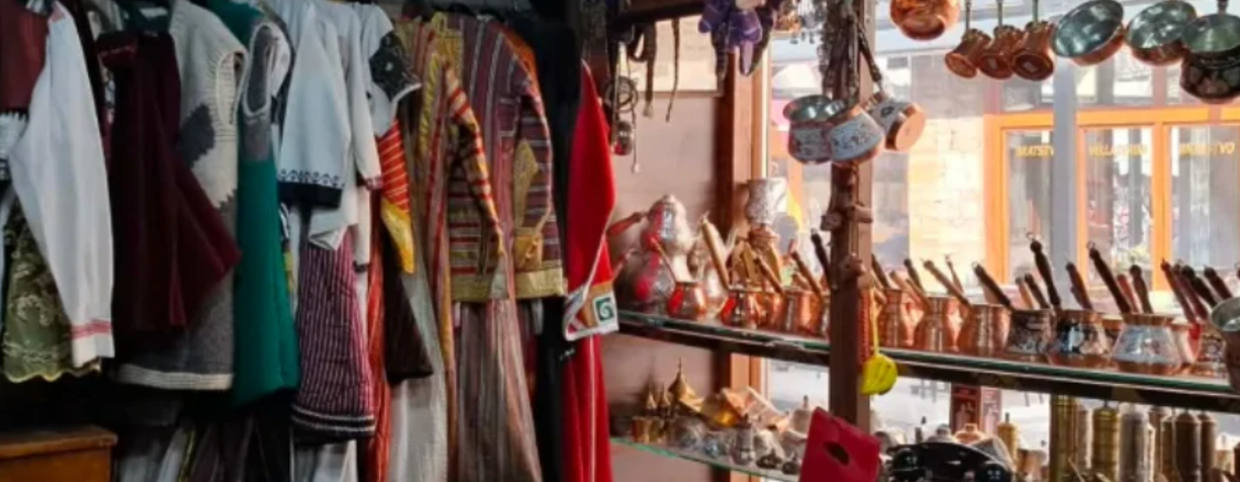 Çarshia e Shkupit në rrezik, po shuhen zanatet tradicionale