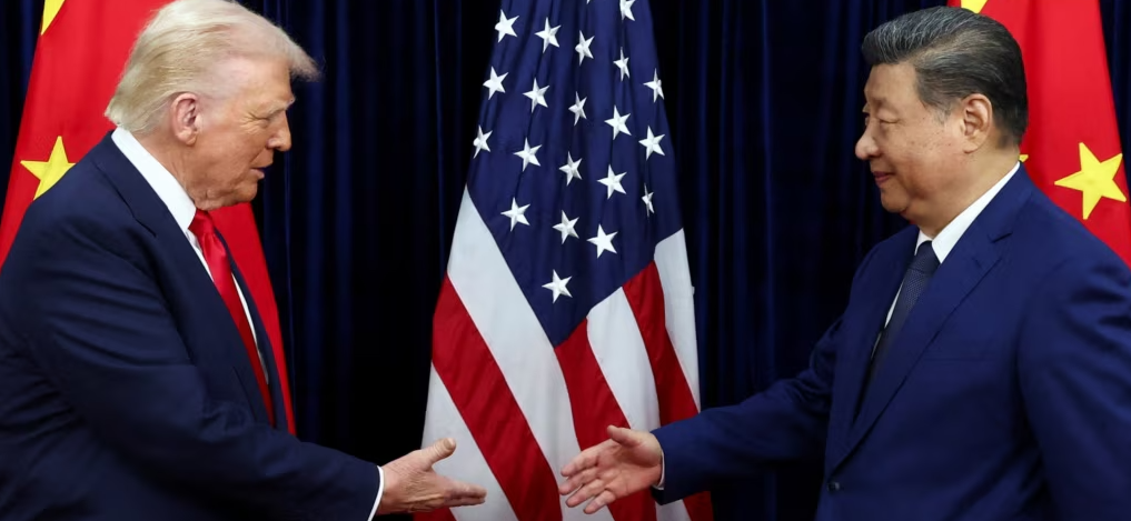 Ish-zyrtari amerikan: Lufta në Iran do t'i riformësojë dinamikat para samitit Trump-Xi