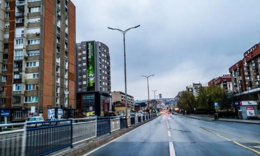 ​Ngjarjet e datës 2 maj