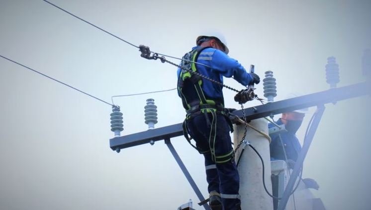 KEDS ndërpret energjinë sot në disa zona të Kosovës për punime