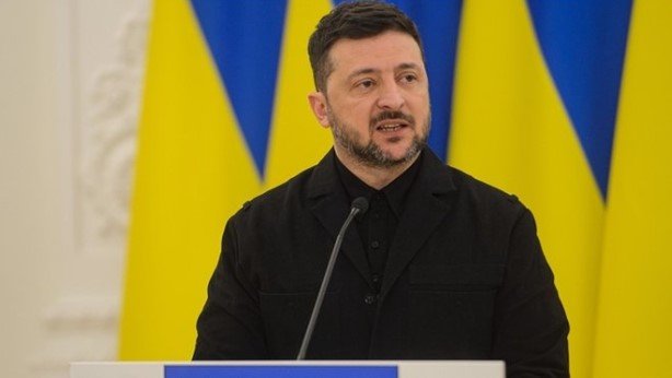 Lufta në Ukrainë, Zelensky i propozon Moskës një armëpushim në sektorin energjetik