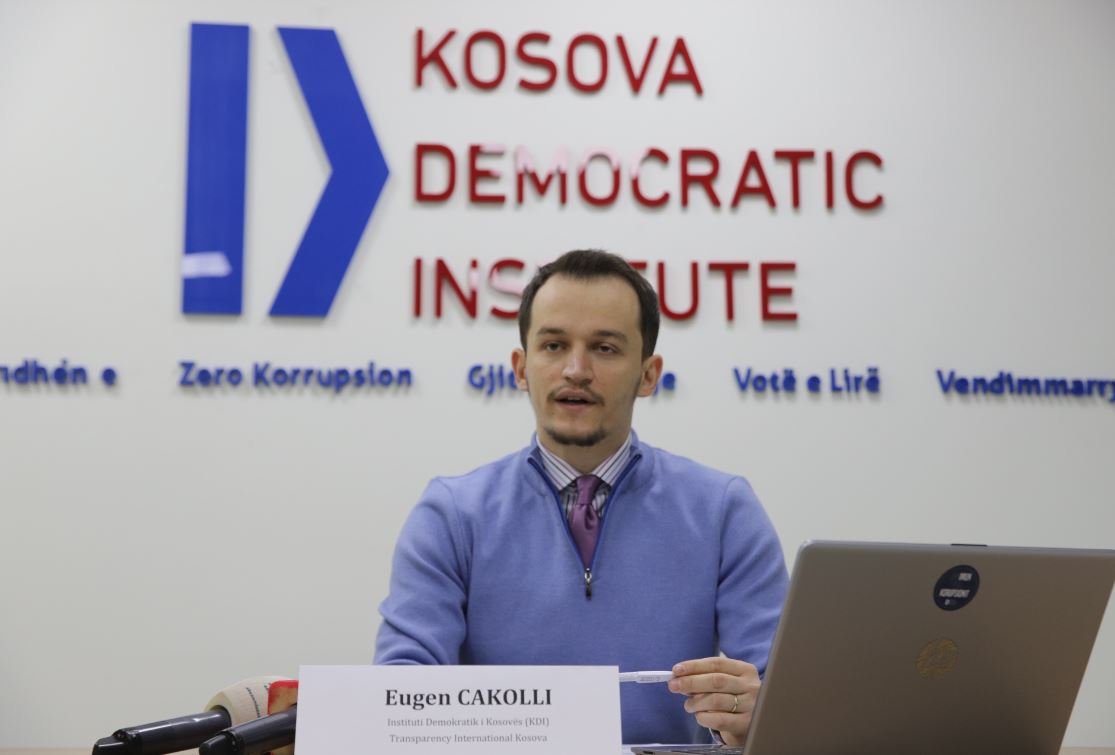 Cakolli: KQZ nuk është miniaturë e Kuvendit që riprodhon raportin e forcave politike 