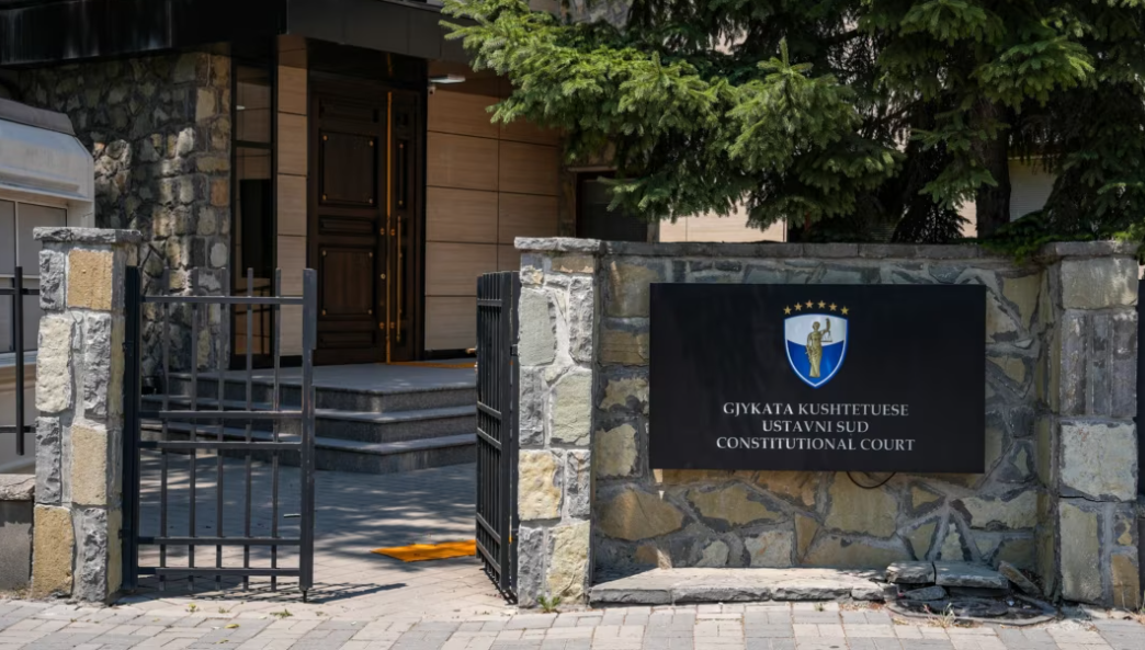Zgjedhja e Presidentit, hidhet poshtë kërkesa e kryeparlamentares Haxhiu