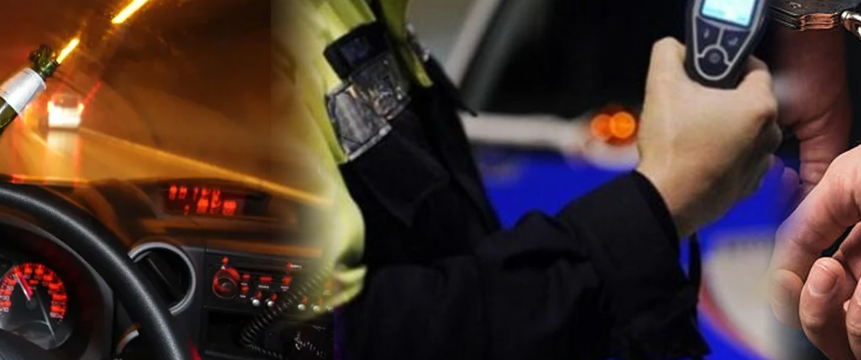 Ndalohen tetë shoferë për drejtim të pakujdesshëm të automjetit, vozitën pa patentë shoferi dhe nën ndikimin e alkoolit