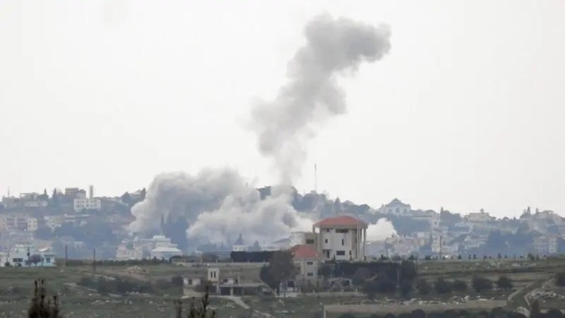 Gjashtë ushtarë izraelitë plagosen në Liban