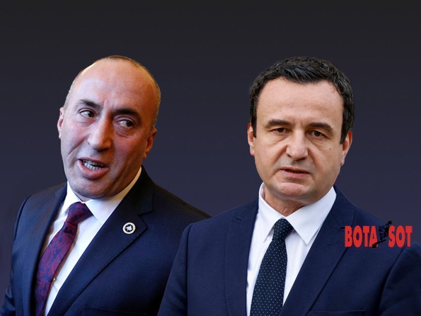 Politikani serb thotë se ka informacione për bashkëpunim Haradinaj–Vuçiq, reagon edhe për akuzat ndaj Kurtit