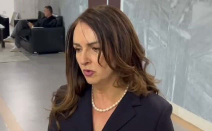 Nagavci: Do të vazhdojnë bisedimet me opozitën për zgjedhjen e presidentit
