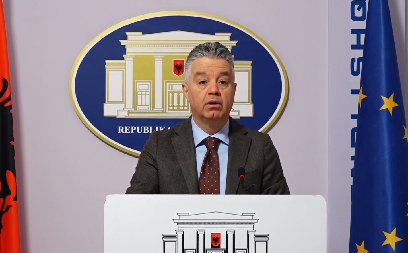 “Prej 3 muajsh kërkoj informacion, asnjë reagim!”/ PD denoncon projektin “Durana”, Bozdo: Shkel ligjet dhe standardet e BE