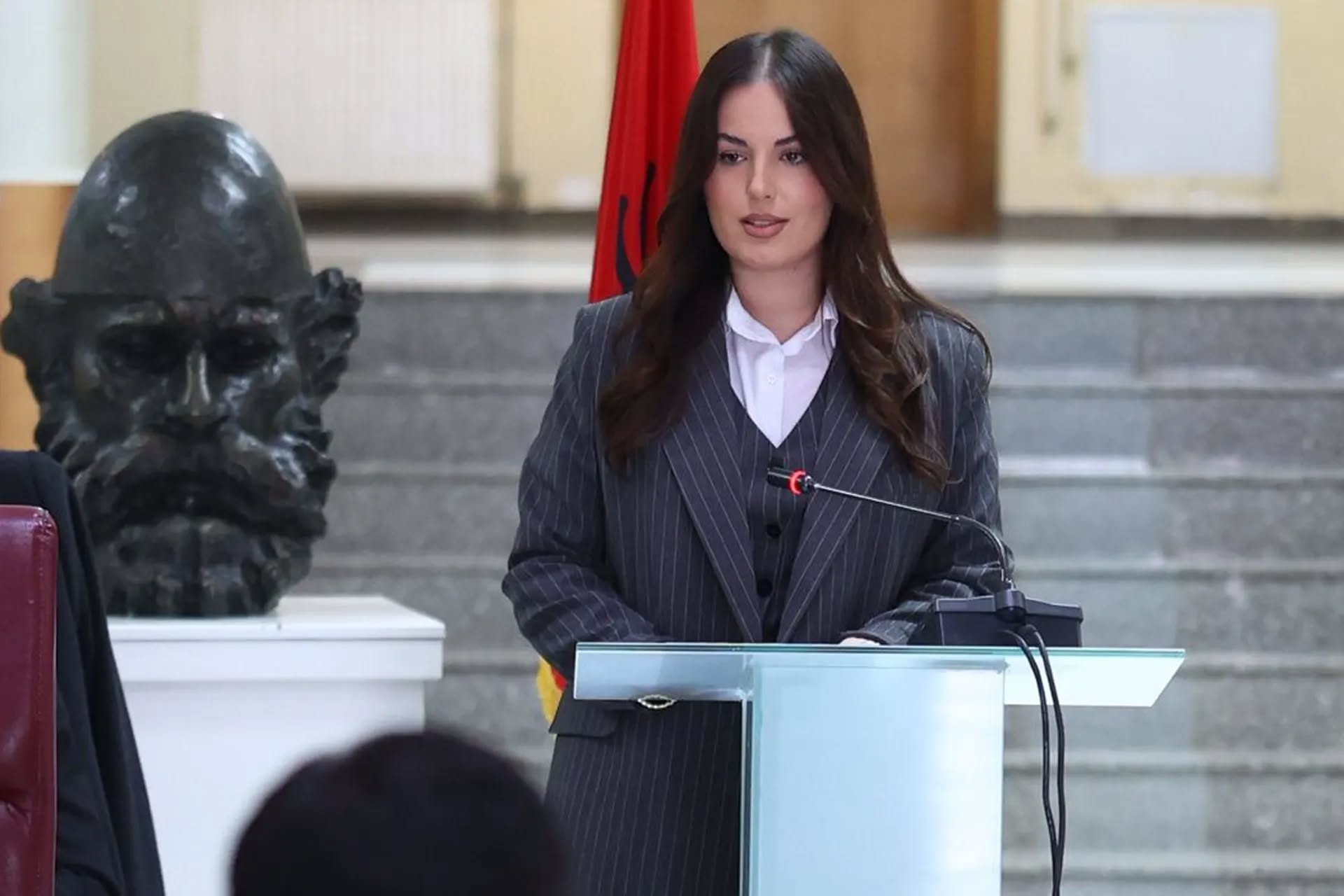 Rashiti: Po fillon Rindërtimi i Zonave Kadastrale në Komunën e Gjilanit