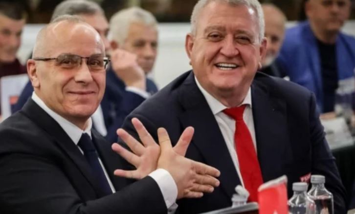 Armand Duka e përkrah Kosovën në ndeshjen e madhe ndaj Turqisë: Forca djemtë tanë