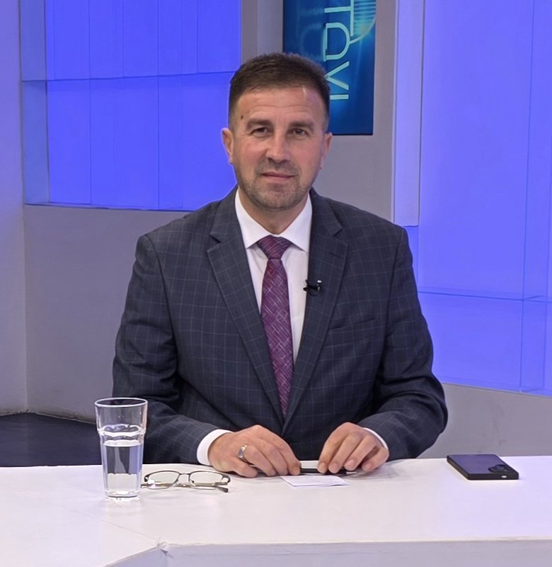 Ministri Rasim Demiri: Sfidë kryesore mbeten pabarazitë rajonale dhe kufizimet buxhetore