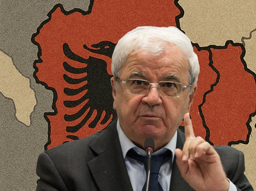  Federata Shqiptare po vjen   deklaratë e fortë e Spartak Ngjelës