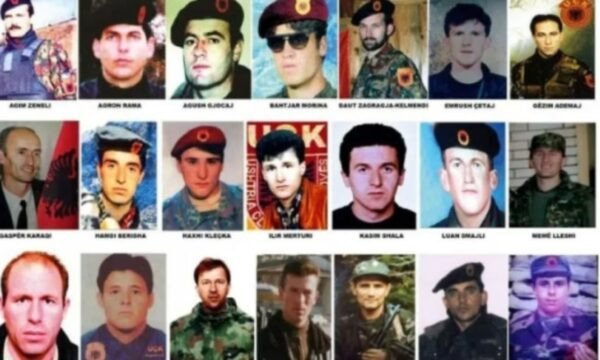 ​27 vjet nga masakra në Burim të Malishevës