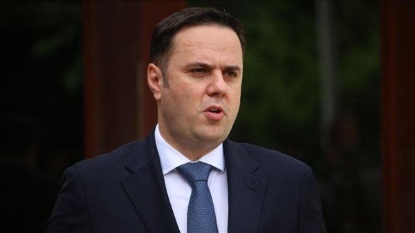 ​Abdixhiku pas ndeshjes Kosovë-Turqi: Kemi me ia dalë një ditë