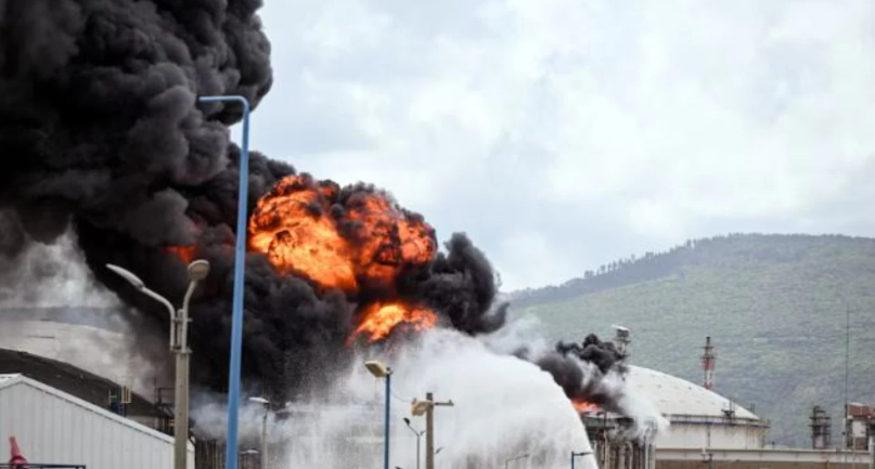 Irani po sulmon me raketa Dubain, autoritetet urdhërojnë banorët të qëndrojnë në vende të sigurta