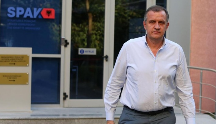 Beqaj jep para për lirinë/ Ofron 20 mijë euro garanci, kërkesë gjykatës për ndryshim mase