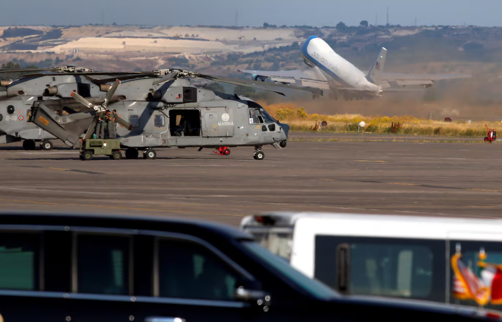 Italia refuzon përdorimin e bazës në Siçili nga avionët amerikanë për operacione në Lindjen e Mesme