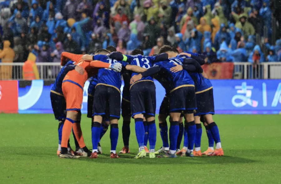 Kosova dhe Turqia takohen për herë të katërt