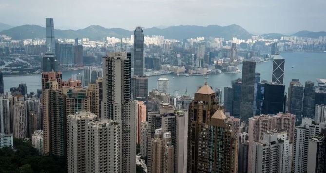Pse kompanitë kineze të teknologjisë po nxitojnë për t’u vendosur në Hong Kong?