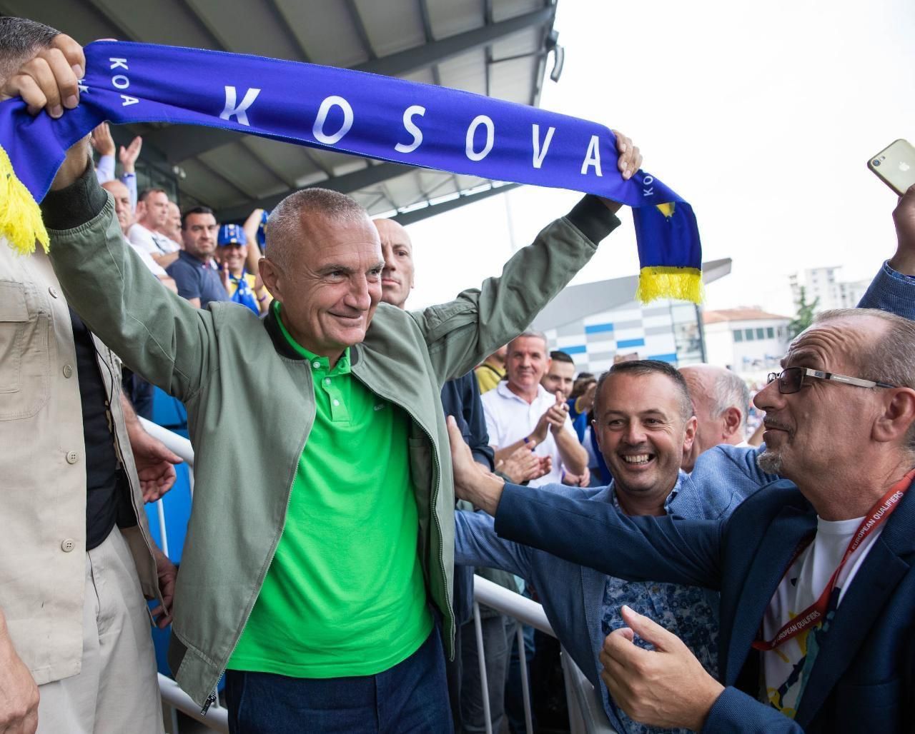 Meta: Dardanët po lartësojnë tërë kombin shqiptar